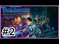 Trollhunters Defenders Of Arcadia Gameplay Walkthrough Part 2 Let S Play