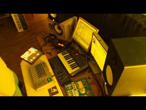 mininome home live set