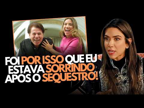 KIDNAPPING OF PATRICIA ABRAVANEL: CHILLING DETAIL REVEALED!