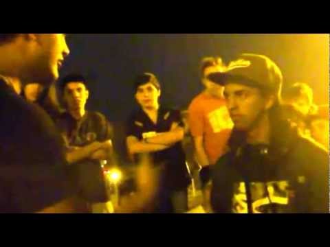 Cordoba Freetyle rap