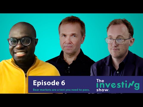 6. It pays to take a long-term view