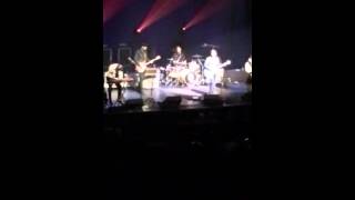 Among Other Foolish Things- Brian Fallon & The Crowes