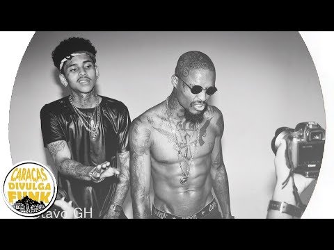 MC Sannti e Neew - Prévia de Música Nova (Lançamento 2017)