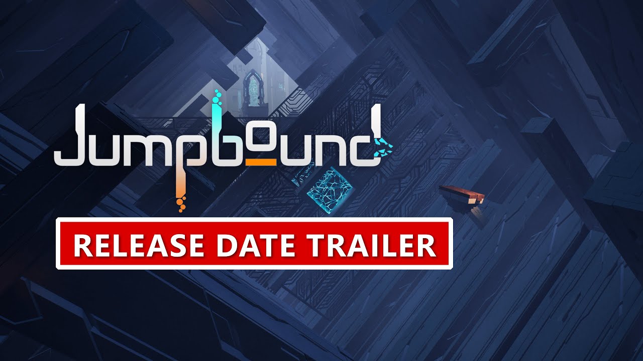 Release Date Trailer
