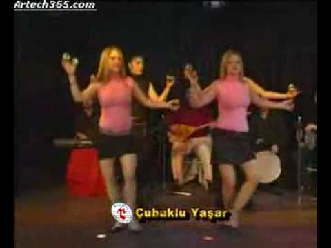 Oyun Havaları - Çubuklu Yaşar