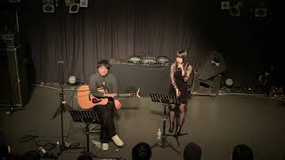 note (Acoustic Cover)