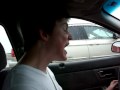 Jammin Out To Leslie Hall