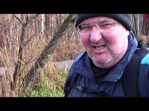 MongoTV_893  - Del 1 - Gåtur til Marienborg og Mølleåen