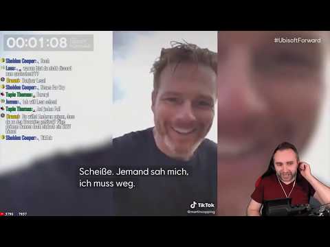 Ubisoft - Forward: Live | July 2020 ★ E3-Ersatz ★ Deutsch