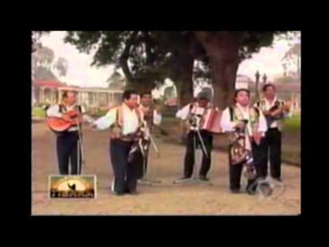 Estudiantina Andina, Mal Paso