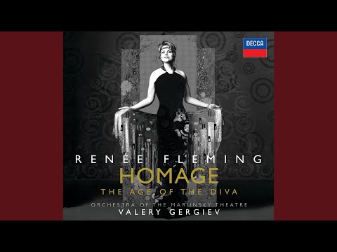 Verdi: Il Trovatore / Act 1: "Tacea la notte placida" -"Di tale amor"