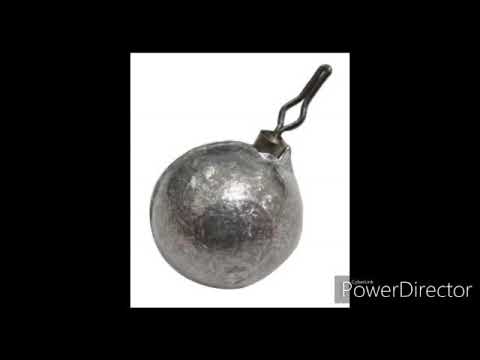 Piedi di piombo con big bear