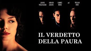 Il verdetto della paura (film 1994) TRAILER ITALIANO