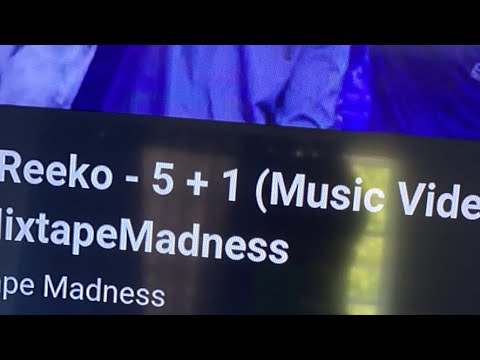 WDReeko - 5 + 1 (Music Video) | @MixtapeMadness Reaction