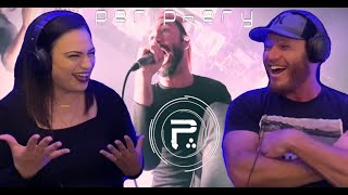 Periphery - The Bad Thing (Reaction/Review) Holy Sh*t!