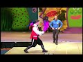Quacking To Captain S Magic Buttons Live