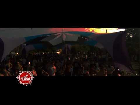 Psy Project & Vibe Solid - 18/05/13 - Zyce, Flegma, Ectima, Millenium, Mad Box.