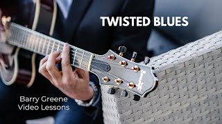 Twisted Blues - BGVL Preview