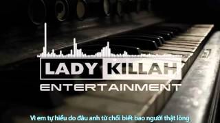 VIDEO LYRICS | FOREVER LOVE - VIET UNDERGROUND (HIT TRACK 2015)