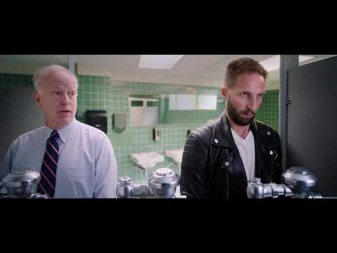 Tráiler de Shy Guys (2016)