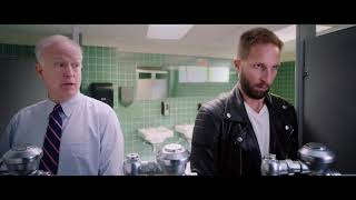 "Shy Guys" a short film by Fredric Lehne | Official Trailer
