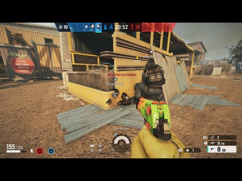 Oregon Bus Glitch (Original Uploader)