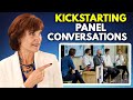 How To Start A Panel Discussion As A Moderator