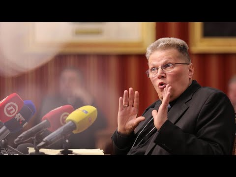 Nadbiskup Hranić o svojoj odgovornosti u slučaju župnika pedofila