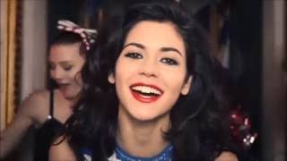 MARINA AND THE DIAMONDS | &quot;NUMB&quot; (unofficial video)