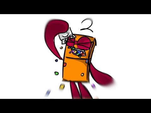 Proud To Love Candy | NB @Sayı.blokları_2