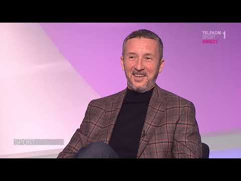 Q&A cu Meme Stoica. FCSB va lua titlul? Va retrograda Dinamo