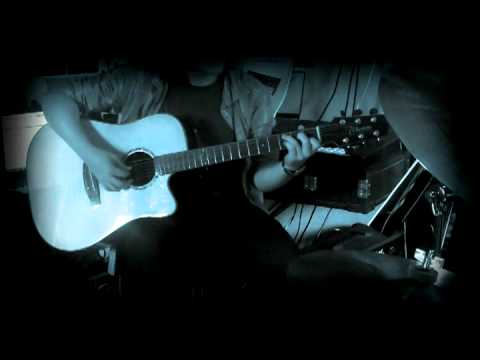 L'heure Bleue Jean-Louis Aubert guitare