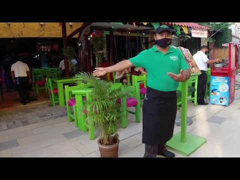 A Tour of Playa del Carmen | Perfect Mexican Beach Town