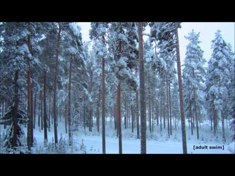 Adult Swim Bump - A Cold Wind