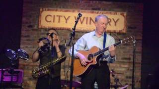 Al Stewart Valentina Way March 24 2017 City Winery Chicago nunupics.com