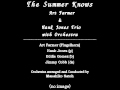 The Summer Knows (M. Legrand) / Art Farmer & Hank Jones Trio with Orchestra