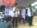 Amrullah Nasheed Bidadari Syurga Uje Cover