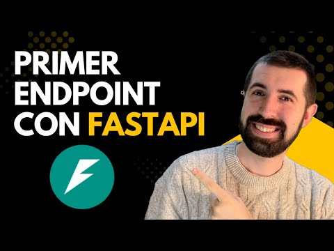 Tu primer endpoint con FastAPI y arquitectura hexagonal