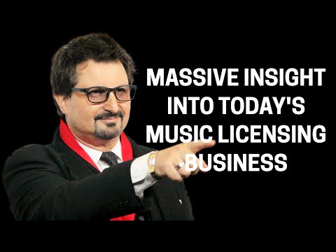 Jeff Rona: You CAN’T write GOOD MUSIC for BAD FILMS