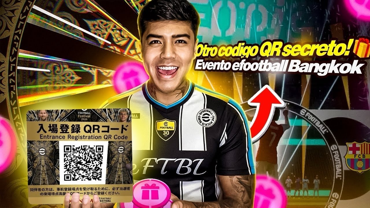 ENTRA YA A CANJEAR!🎁CODIGOS QR OCULTOS🚨EPICO GRATIS Y TREASURE LINK CON MAS EPICS🎁PASO A PASO!✅