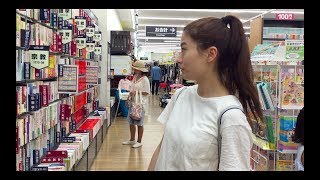 Download lagu DIJAMIN PUAS TOUR LENGKAP TOKO BARANG BEKAS DI JEPANG #ONLYJAPAN mp3