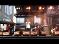 Rusty - Punk (NXNE)