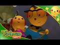 Rolie Polie Olie When Zowie All Growed Up Scruba Dub Dubby Hide And Go Sleep Ep 38
