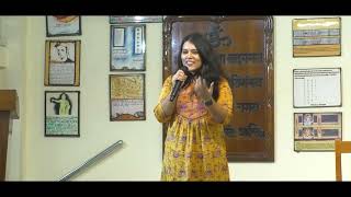 Bidya Bharati Girls High School Video
