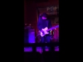 Andy Bopp - Minimum Mary -Myracle Brah - Live @ Red Line Tap Chicago April 20th 2015