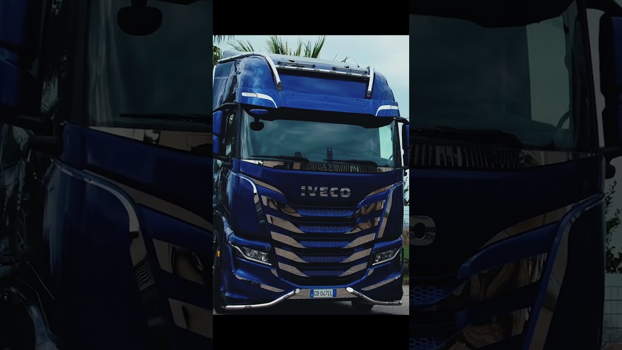 AcitoInox Truck Parts