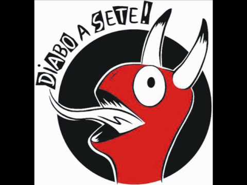 Diabo a Sete - Valsa da Joana e do João