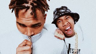 Chris Brown &amp; Tyga - Rumors