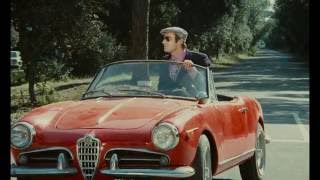 "No lo conosso" extrait de L'aventure c'est l'aventure un film de Claude Lelouch de 1972