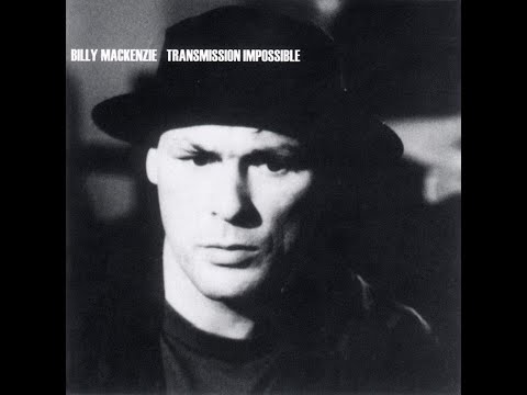 BILLY MACKENZIE - Never Turn Your Back On Mother Earth (SPARKS cover)